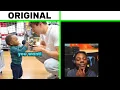 Entonces, ¿cómo te llamas? Original vs. Funk vs. Phonk