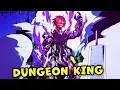 Download Lagu Ketika Dia Menguasai Labirin yang Ditakuti Para Hunter untuk Dimasuki!
