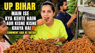 DEKH KAR RAHA NAHI GAYA 😋🥮RICHA DIXIT VLOG