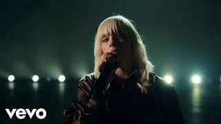 Billie Eilish Happier Than Ever From Disney S Happier Than Ever A Love Letter To LA 