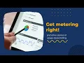 Get Metering Right - Stories of Usage Based Billing