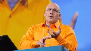 Esri UC 2017 ArcGIS API for Python