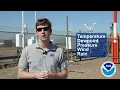Phoenix AZ Weather Sensor - ASOS General Information