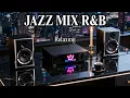 Smooth Jazz \u0026 Soulful R\u0026B – Instrumental Harmony for Soft Relax \u0026 Easy Unwind