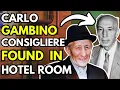 The SHOCKING UNTOLD STORY of GAMBINO S Consigliere JOE RICCOBONO