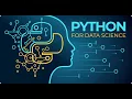 DATA SCIENCE WITH PYTHON Basics Variable declaration Case sensitive Lines Commenting