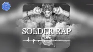 جندي الراب انقلاب 2020 