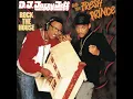 Girls Ain't Nothing But Trouble (1988 Extended Remix) - DJ Jazzy Jeff & The Fresh Prince