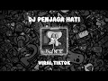 Download Lagu DJ DIA BUATKU NYAMAN DALAM HANGAT PELUKAN | DJ PENJAGA HATI VIRAL TIKTOK