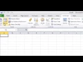 Excel 2010 VBA Tutorial 11 VBA Data Types
