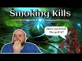 RS3 Smoking Kills HCIM