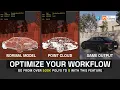 Reduced your 3ds max file by over 90