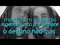 Maneva - destino não quis (letra)