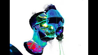 Shehab X Big Moe El Gen شهاب و بيج مو الجن Audio 