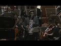 Putty Boy Strut | Flying Lotus「東京JAZZ 2023 NEO-SYMPHONIC JAZZ at 芸劇」挾間美帆プロデュース・指揮