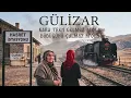 Gülizar / Kara Tren Gelmez Ola [ Turkish Anatolian Folk Songs Music ] Türkülerimiz