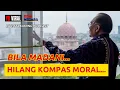 Download Lagu BILA MADANI HILANG KOMPAS MORAL...