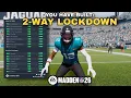 BEST Cornerback Build in Madden 26 Superstar Mode Animations Ability s Gameplay