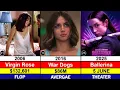 Ana De Armas All Movie Collection List 2006 - 2025 Hit and Flop Ballerina