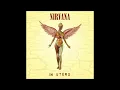 Nirvana- Rape Me (Audio)
