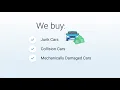 CarBrain - We Buy Cars Nationwide