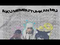 Download Lagu Noya Clarissa ft. Lil $ilit, Psaiki - Aku Membutuhkanmu Pt.2 (Prod. happytears)