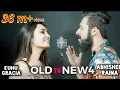Download Lagu Old to New-4 | KuHu Gracia |   Ft. Abhishek Raina | Bollywood Romantic Songs | The Love Mashup | ASR