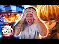 Download Lagu Demon Slayer: Infinity Castle | MAIN TRAILER (REACTION)