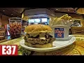Wegmans Chantilly Burger Bar New Chantilly Restaurants EP 37