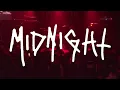 Lagu MIDNIGHT -  Full Set Live INFEST 2025, Edmonton, AB.