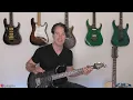 Pantera - A New Level Guitar Lesson