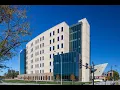 Case Study Johnson County Courthouse