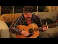 Donovan Woods - Portland, Maine (Live Acoustic)