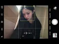 래퍼 여친이 말아주는 첫사랑 감성 힙합