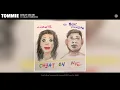 Tommie - Cheat On Me (feat. Blac Youngsta) (Audio)