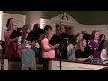 Holy, Holy, Holy by the Temple Choir