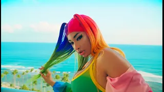 Te saque lo pie - Aliany Garcia ( video oficial ) 2024