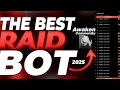 Best Discord Nuke Bot 2025 - Fast Free Still Working