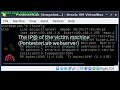 Weevely as php backdoor