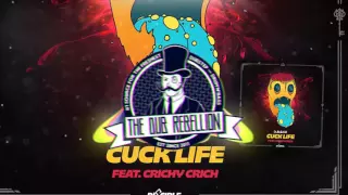 Download Dubloadz - Cuck Life (feat. Crichy Crich) MP3