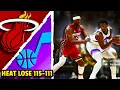 Lagu De Miami Jazz vernederen de Miami Heat | Diss Track van het management