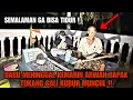 Lagu CAMPING HORROR : ARWAH BAPAK TUKANG GALI KUBUR MUNCUL MARAH DISEBELAH SAYA !! 