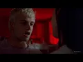 Iggy Pop - Lust for Life (The Prodigy Remix) | Trainspotting