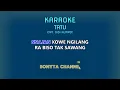 Download Lagu KARAOKE TATU | VERSI SAGITA JANDHUT KOPLO | NADA CEWEK