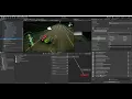 Invector JuTPS Vehicle Set up