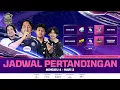 Download Lagu 🔴LIVE | MDL ID S12 | Progressive Round | Putaran 2 Hari 2