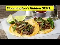 Bloomington s Best Hidden Foodie Gems