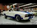 1977 Ford XC Ute for sale seven82motors Classics Lowriders and Muscle Cars