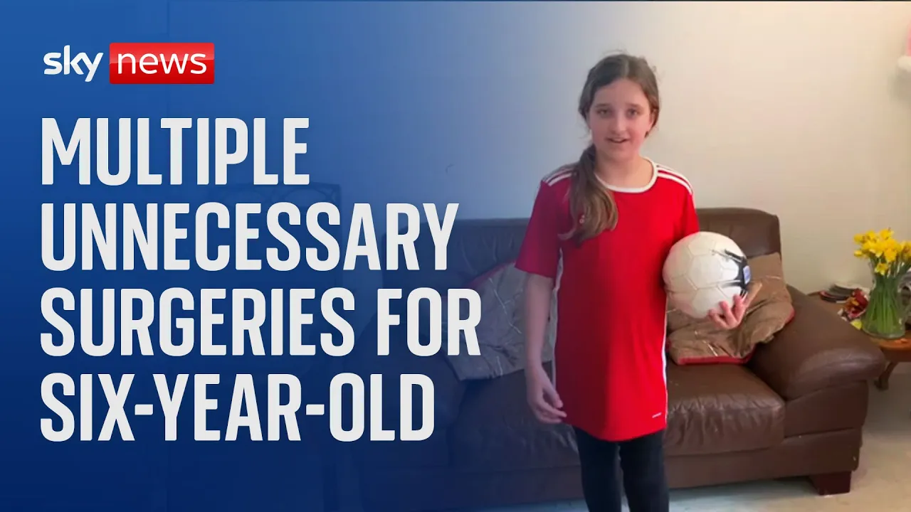 Video Thumbnail