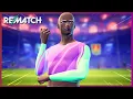 Download Lagu KITA SUDAH MENEMUKAN JATI DIRI - REMATCH